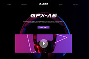 Vorcas Glitch Font, a Sans Serif Font by RantautypeStudio (Thumbnail 6 of 15)