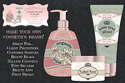 Provocateur Bundle, a Templates & Theme by Fresh ID (Thumbnail 7 of 7)