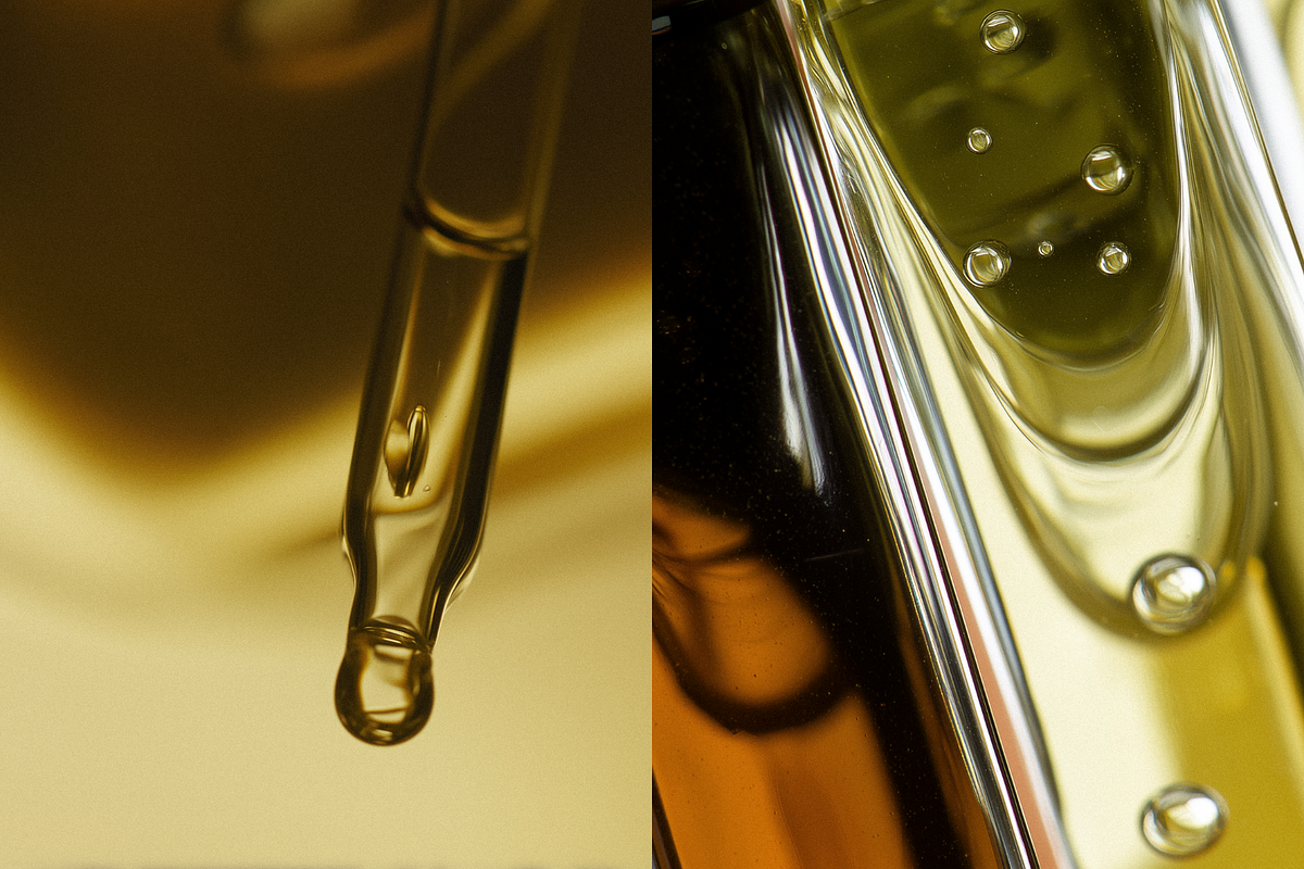 40 Macro Aesthetic Stock Images, an Abstract Photo by Digital Asset Co (Photo 7 of 9)