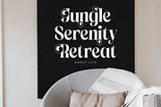 Copeland New Modern Serif Font, a Serif Font by Storytype Studio (Thumbnail 9 of 15)