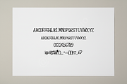 Lapiwa - Elegant Serif Typeface, a Font by Astuti Studio (Thumbnail 2 of 16)
