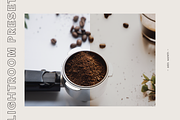 Coffee Dreams - Lightroom Preset, a Preset Add-On by 89 Golden Blvd (Thumbnail 4 of 8)
