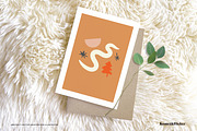Abstract Vector Graphics, an Object Graphic by Komet & Flicker (Thumbnail 6 of 11)