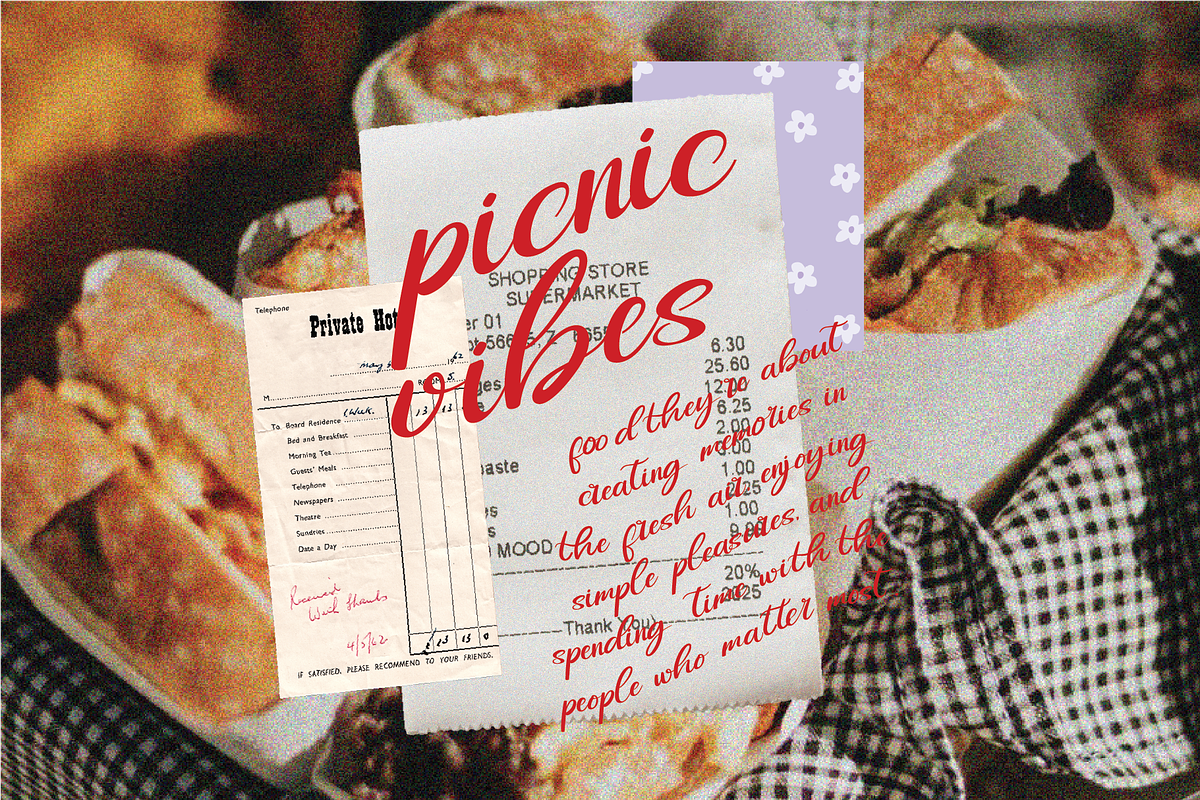 Ghiek a Script Font, a Handwritten Font by Berdansabersama (Photo 6 of 10)