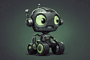 Pixel Generator Action, an Action Add-On by B/B STUDIO (Thumbnail 8 of 9)