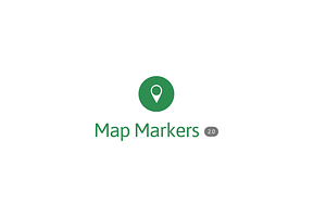 Map Markers
