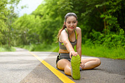 Sporty Beauty Collection, a Preset Add-On by Morand Union (Thumbnail 9 of 9)