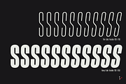 Aeternus Variable, a Sans Serif Font by Unio Designs (Thumbnail 8 of 12)