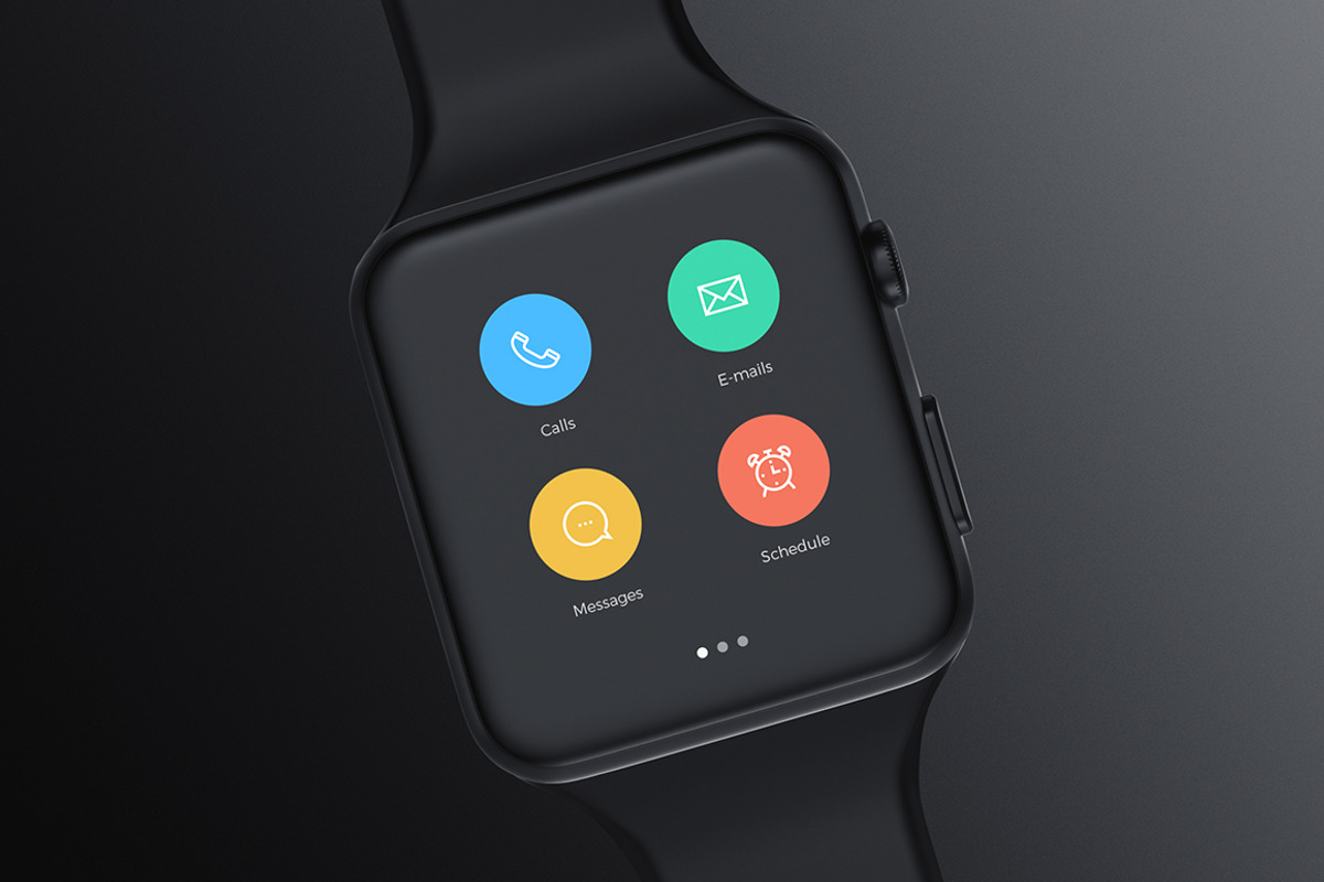 Modo Icons Collection, an Outline Icon by Anatolii Babii (Photo 10 of 11)