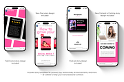 Marketing Agency Instagram Kit, a Social Media Template by nwdigitalstore (Thumbnail 7 of 11)