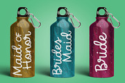 Salty Dish font duo, a Sans Serif Font by Missy Meyer (Thumbnail 4 of 8)