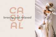 Bakewell Complete Family, a Sans Serif Font by Kimmy Design (Thumbnail 13 of 14)