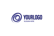 Abstract Logo Template, a Branding & Logo Template by Graphicado (Thumbnail 3 of 3)
