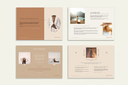 Dreamy | Photo Price Guide Canva, a Templates & Theme by Studio Leelou (Thumbnail 7 of 9)