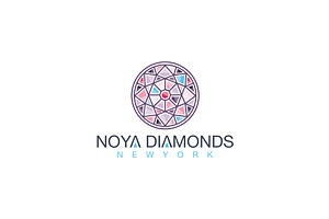 Diamond Logo