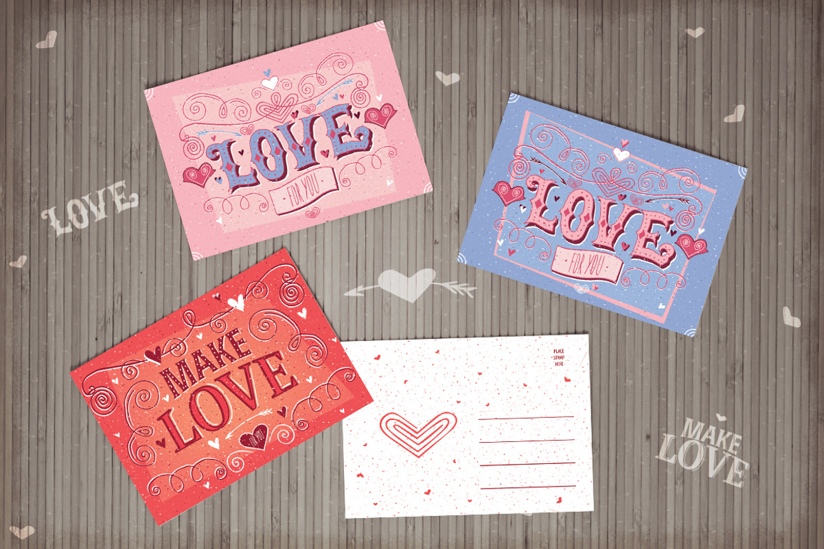 Bundle of Love coupons, a Card Template by Alex and Aris (Photo 2 of 3)