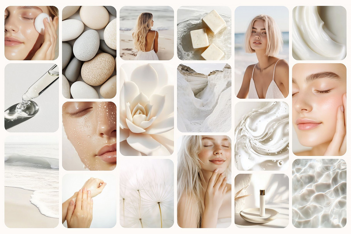230 Skincare Beauty Stock Images, a Beauty & Fashion Photo by Allure Art (Photo 7 of 45)