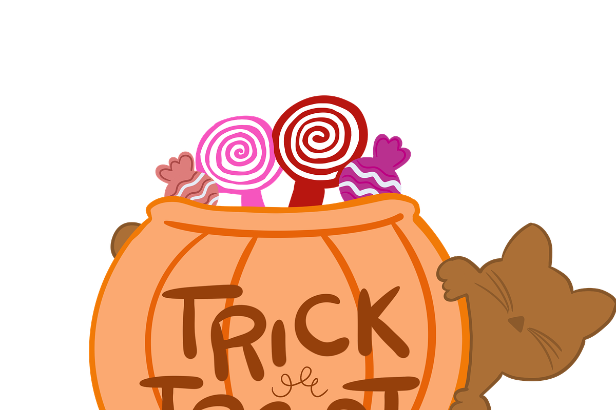 Autumn Aesthetic Sticker Pack, a Seasonal Illustration by Noorist (Photo 51 of 68)