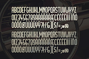 Bronco Typeface, a Font by Tugcu Design Co. (Thumbnail 4 of 5)