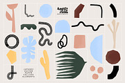 JAPANDI STUDIO Vector Kit, an Object Graphic by angelainthefields (Thumbnail 7 of 12)