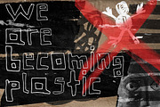 Anti-Font #2 Anti-Design Collection, a Handwritten Font by bbymedia.store (Thumbnail 2 of 3)