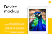Add Color PowerPoint Template, a Presentation Template by Jumsoft (Thumbnail 14 of 21)