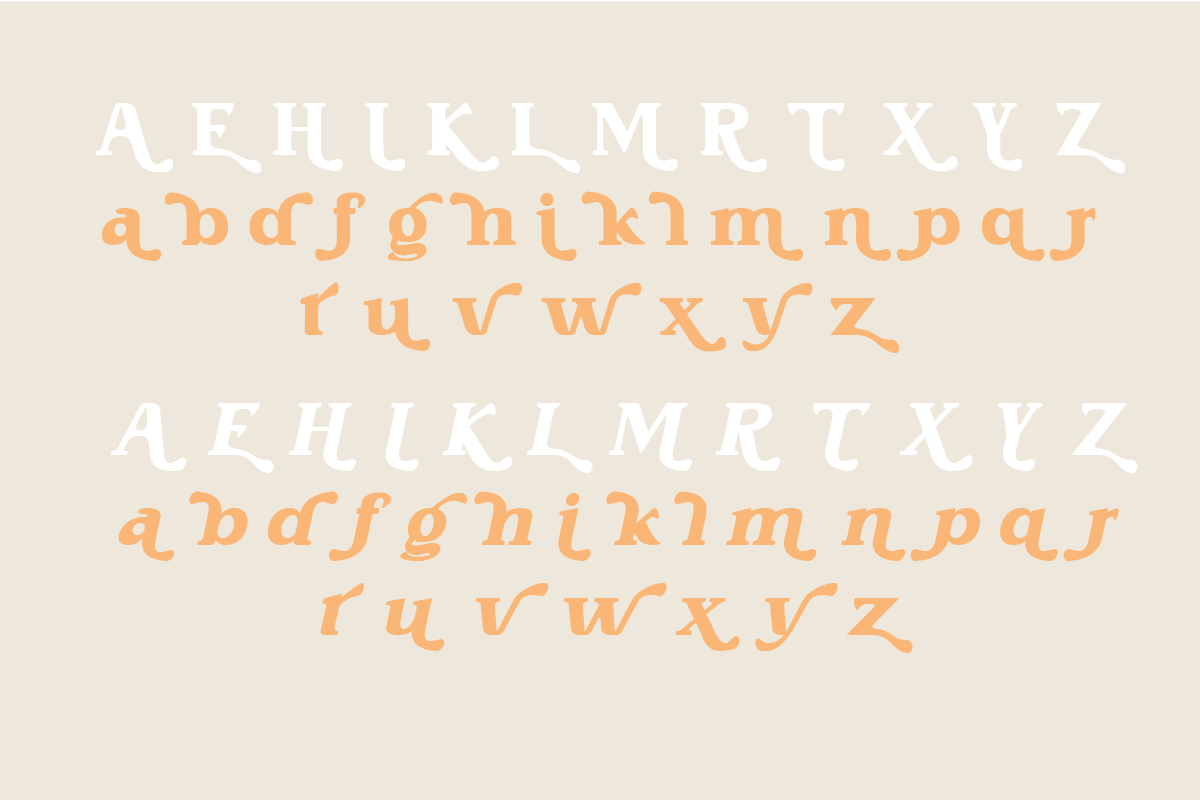 Etalene, a Serif Font by Muksal Creative (Photo 8 of 9)