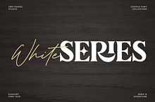 White Series