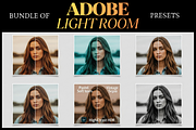 Pastel Soft Tone 6,000 Presets, a Preset Add-On by Crox Studio | Digital (Thumbnail 4 of 63)
