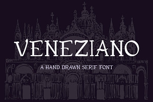 Veneziano