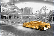 Gold Paint Photo Effect V02, an Action Add-On by yantodesign (Thumbnail 6 of 15)