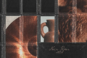 Noir Paper Overlays, a Texture Graphic by nadispasibenko (Thumbnail 4 of 9)