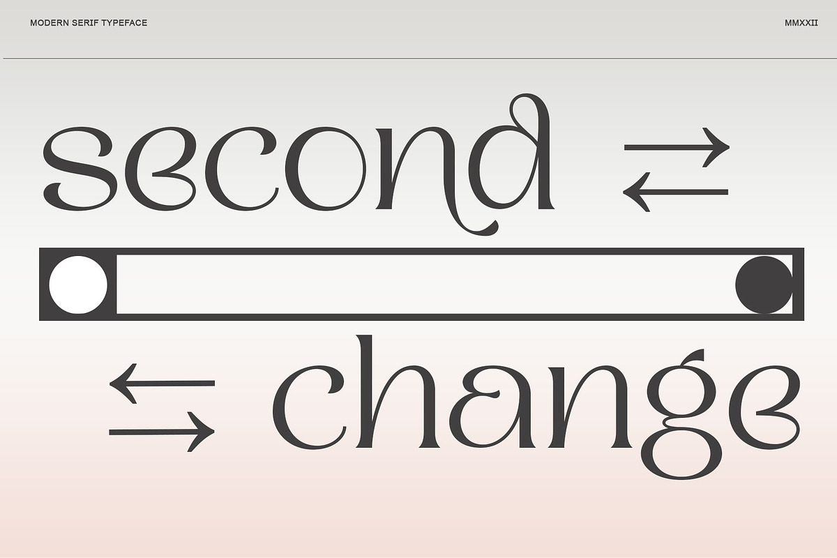 Mighty Bagher, a Font by NYDESIGN (Photo 6 of 9)