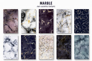 Textures & Patterns Bundle - 75% OFF, a Texture Graphic by CatJello Graphics (Thumbnail 44 of 61)