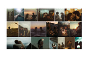 37 Valentine Stock Images Bundle, a Person Photo by Atmos Studio (Thumbnail 3 of 4)