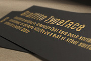 Graffito TrueType Font, a Symbol Font by alphadesign (Thumbnail 2 of 2)