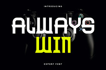 Always Win