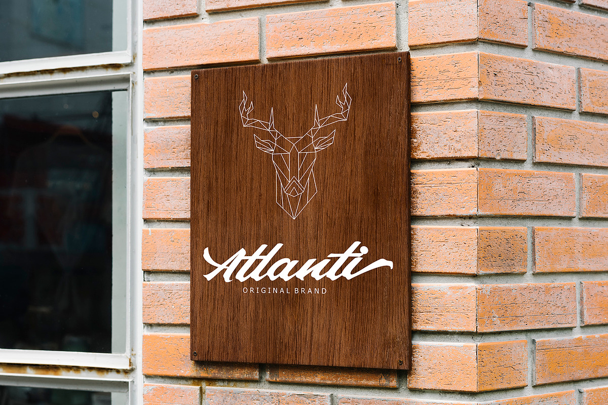 Haluga, a Script Font by Authentic Studio (Photo 6 of 8)