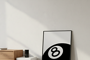 Frame Mockup Bundle Editable Psd, a Design Template by std.badboy (Thumbnail 11 of 11)