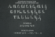Chubby, a Handwritten Font by FreshTypeINK (Thumbnail 7 of 8)