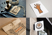 Halloween Massive Bundle, a Branding & Logo Template by AkimD (Thumbnail 5 of 16)