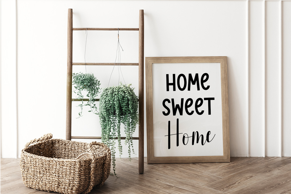 Candy Honey Duo, a Script Font by DN Creative (Photo 5 of 9)
