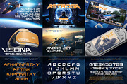 Special Game Font Bundle, a Script Font by Ditatype (Thumbnail 6 of 12)