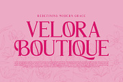 Arezandra, a Serif Font by Rishsketch (Thumbnail 3 of 15)