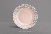 Valentine Toile Seamless pattern, a Pattern Graphic by STUDIO CHOTI (Thumbnail 7 of 8)