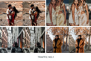Traffic Lightroom Mobile Presets, a Preset Add-On by VEER (Thumbnail 6 of 17)