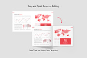 Business Marketing Company Square, a Brochure Template by artbart (Thumbnail 6 of 6)