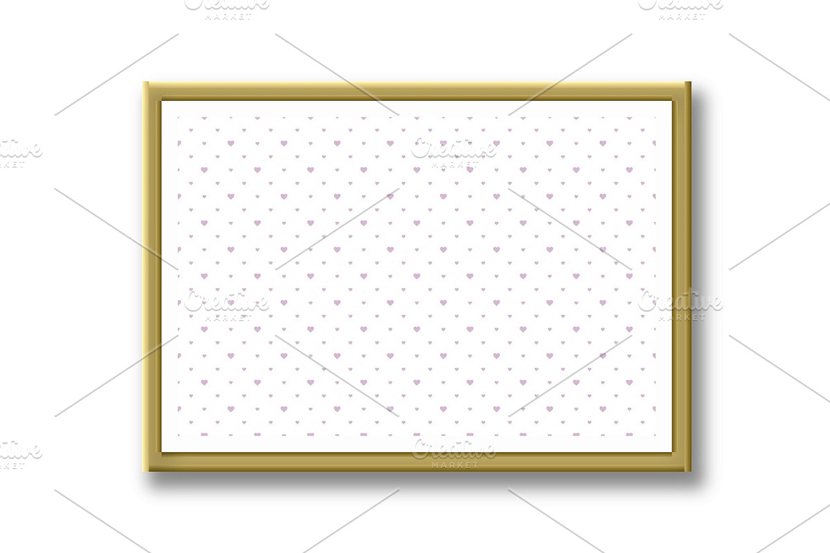 Geometric seamless pattern, a Pattern Graphic by RODINA (Photo 2 of 3)