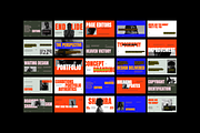 Shakira - Brand Strategy GSL, a Presentation Template by Creatorism (Thumbnail 8 of 9)