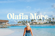 Make Your Boon - Unique Retro Serif, a Serif Font by Myn Type (Thumbnail 14 of 17)